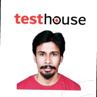 Pradeesh J