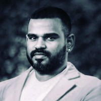 Riju Ramachandran Kareepadath