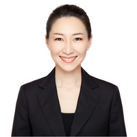 Yvette Hu-胡禕