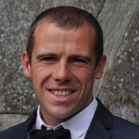 Yannick PINGAULT