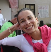 Štěpánová Andrea