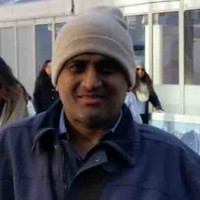 MANISH SAVANI