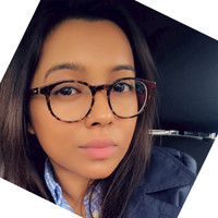 Hanifa Akhtar