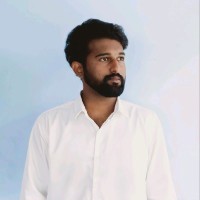 Aswin Babu K