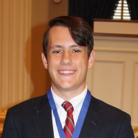 Ethan Crain