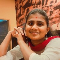 Manasa Nalla