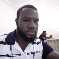 Kingsley Chuku