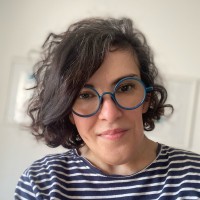 Mariana Eller Caetano