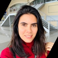Tatiana Ferreira, PhD