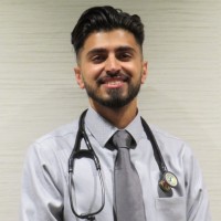 Hamza Kamran