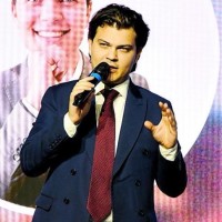 Alessandro Monego