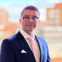 Marco Antonio Gomez