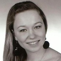 Alina Samusjew