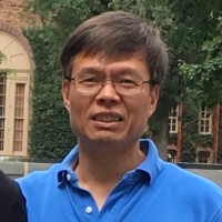 Yingzhi Bi