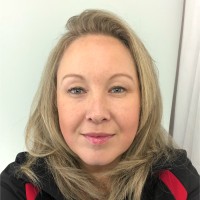Sarah Parker