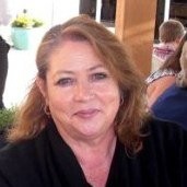 Cindy Vance-Gleason