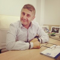 Fatih Aksoy