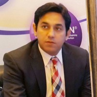 Najeeb Ur Rehman