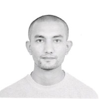 Kiran Bista