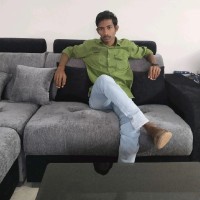 Rakshith .BK.