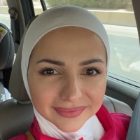 Rawan Hamdan