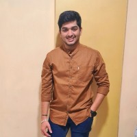 Preetam Devadiga