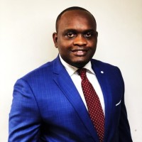 Sidoine Felix M. Leudjie