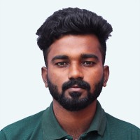 Sabarish Subramanian