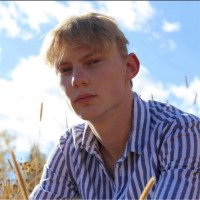 Nicholas Olson