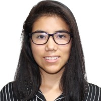 Maritza Ccencho Falcon