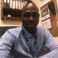 Ikeagwu Azubuike Temitope