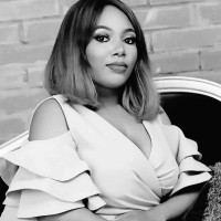 Victoria Ogbeide