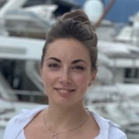 Anastasiia Prudinskaia