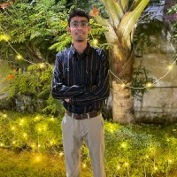 Shubh Panchal