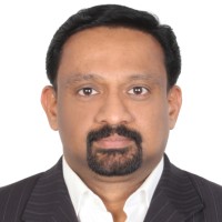 Suresh Kumar Narayanan