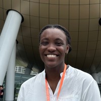 Denise Dela Adzakey
