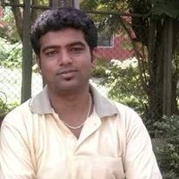 Ashok B A