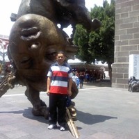 alvaro zaldivar flores