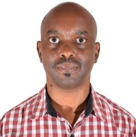 Dan Kamau
