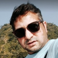 Ashish Gupta