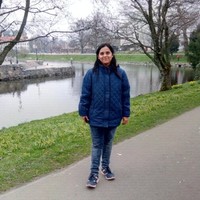 Monika Patidar