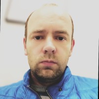 Oleksandr Rustanovych