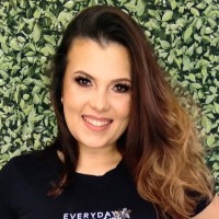 Desirée Carvalho