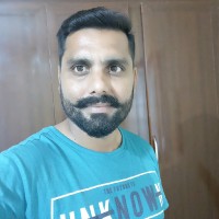 Mohammed Aslam