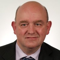 Eoin O'Leary