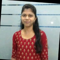 Pranali Tambe