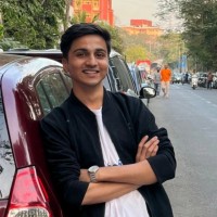 Pratyaksh Jain