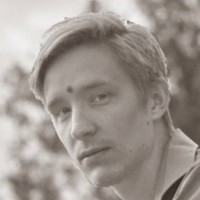 Никита Бегунов