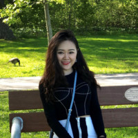 Annabel Zhou