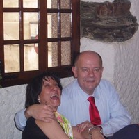 Jose Eduardo Gonzalez Seco
